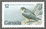 Canada Scott 752iii MNH